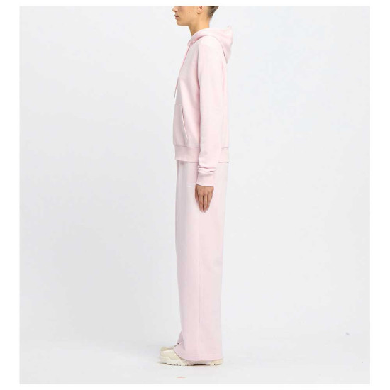 Reebok Γυναικείο φούτερ Identity Small Logo French Terry Hoodie Reebok Γυναικείο φούτερ Identity Small Logo French Terry Hoodie